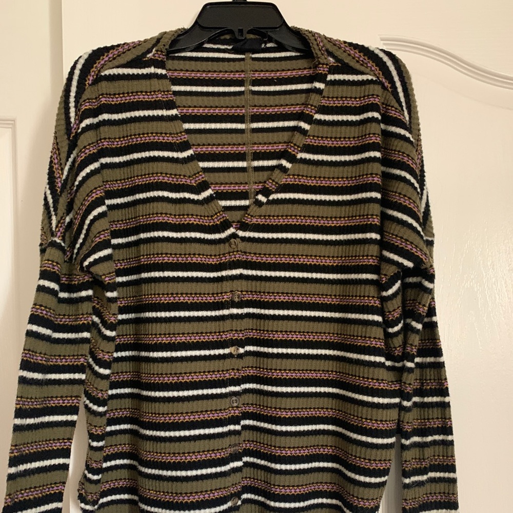 Urban outfitter cardigan